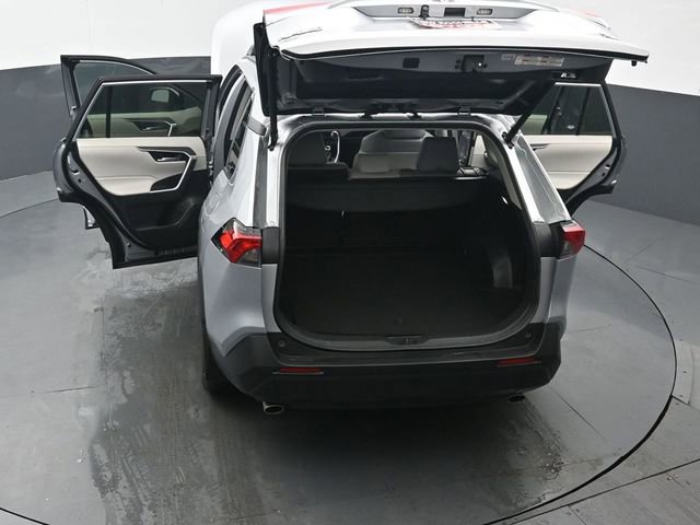 Certified 2024 Toyota RAV4 XLE Premium w/ Weather Package image 53