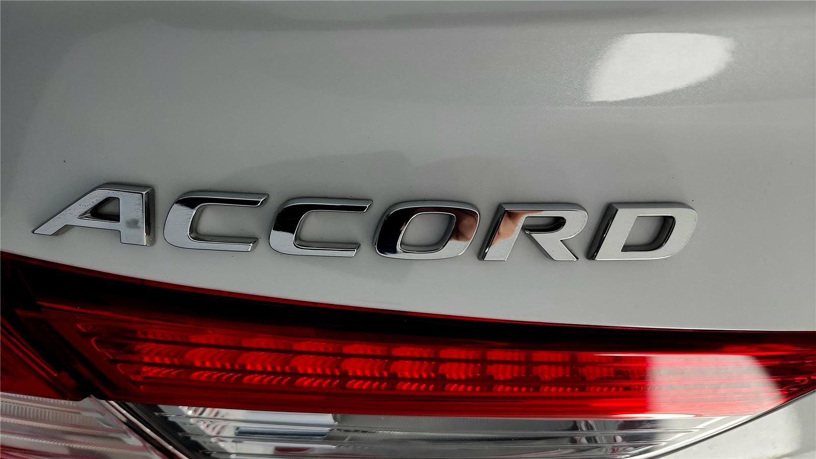 Used 2020 Honda Accord LX image 10