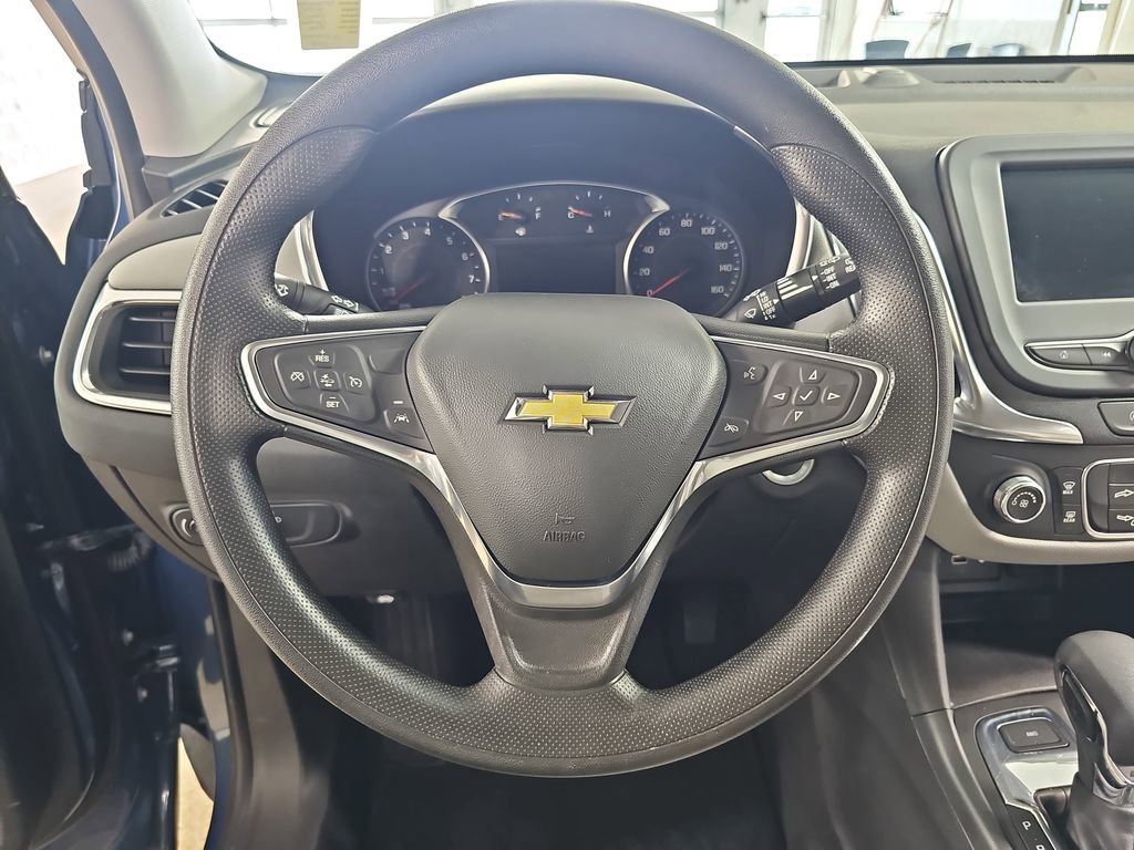 Certified 2024 Chevrolet Equinox LS w/ LS Convenience Package image 22