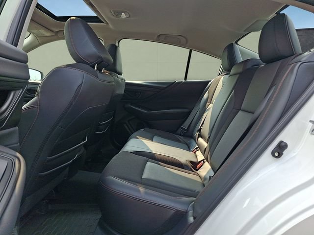 Used 2025 Subaru Legacy Sport w/ Popular Package #3 AWD/4WD image 10