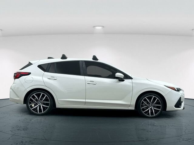Used 2024 Subaru Impreza 2.0i Sport AWD/4WD image 7