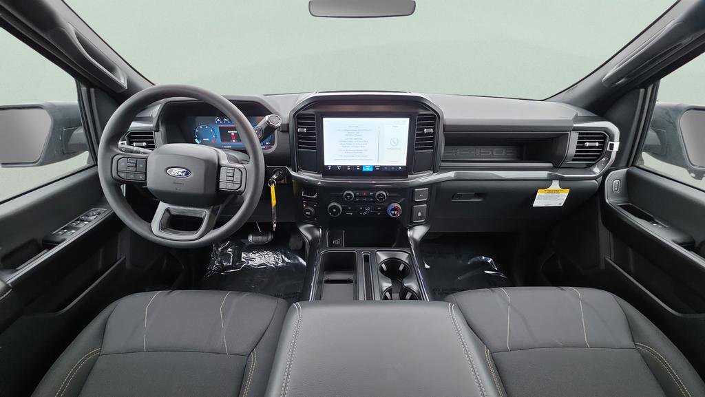 New 2025 Ford F150 STX image 18