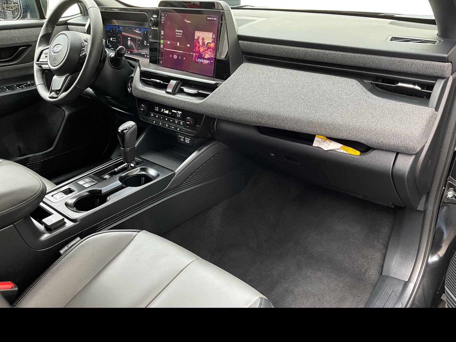 Certified 2026 Subaru Outback Premium AWD/4WD image 8