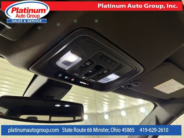 Used 2019 GMC Sierra 1500 SLT image 23