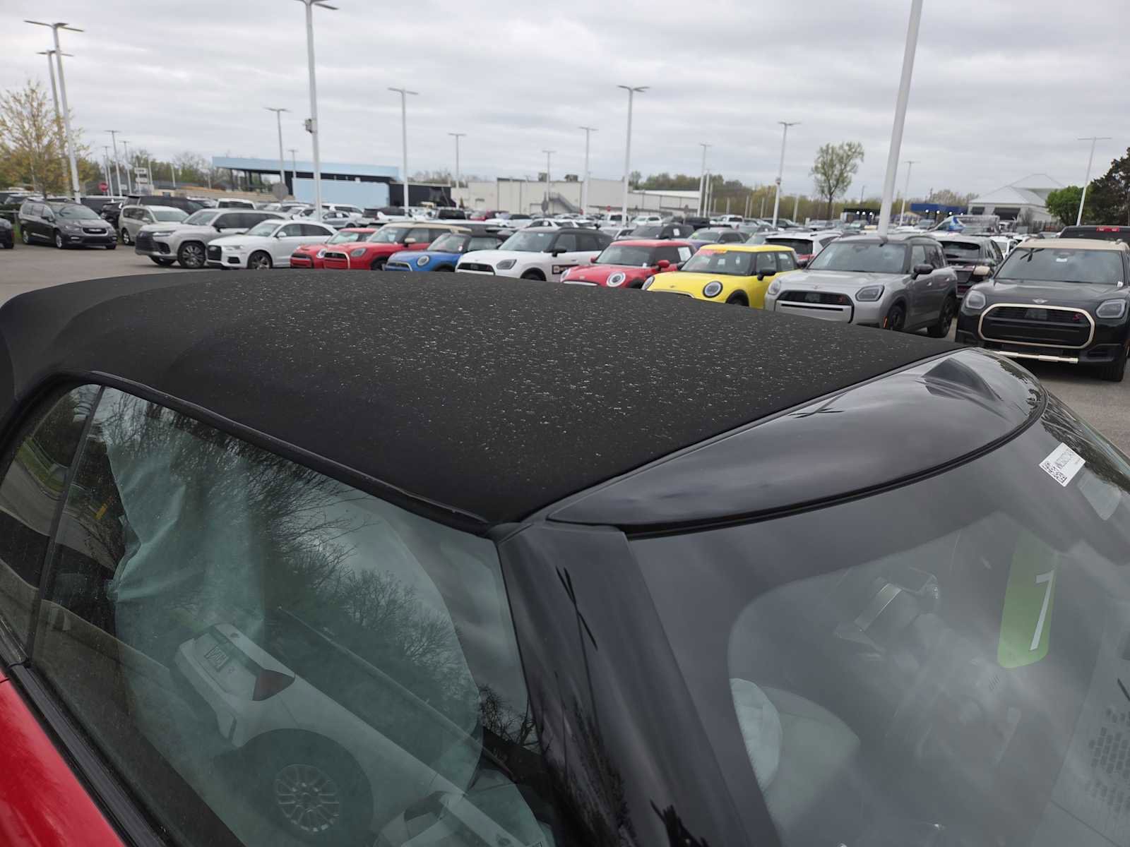 New 2026 MINI Cooper S image 3