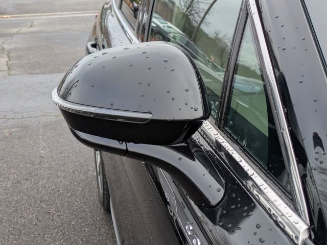 New 2026 Lincoln Corsair Premiere image 10