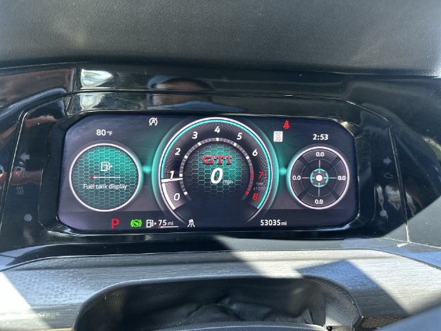 Used 2022 Volkswagen GTI Autobahn FWD image 26