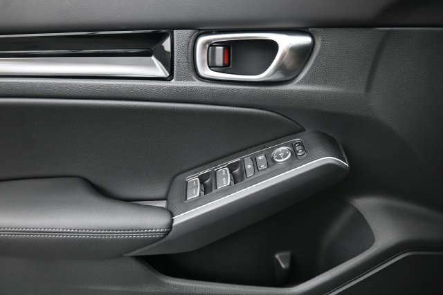 New 2026 Honda Civic Sport Touring image 25