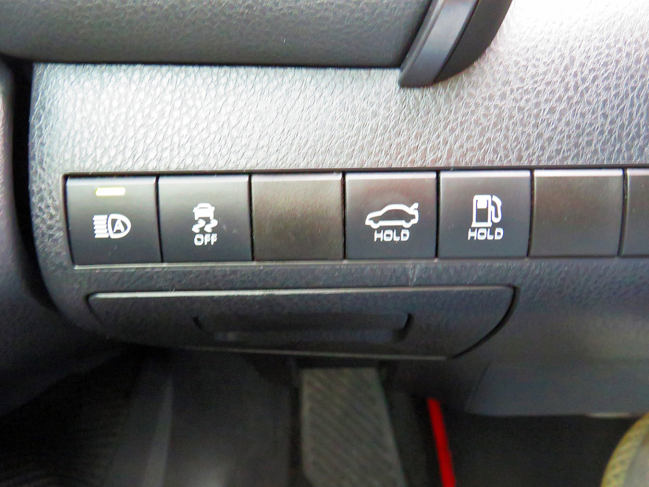 Used 2021 Toyota Camry TRD image 25