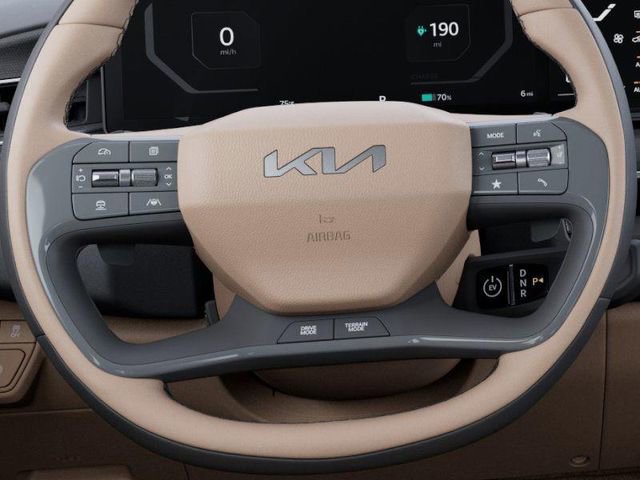 New 2026 Kia EV9 GT-Line image 22