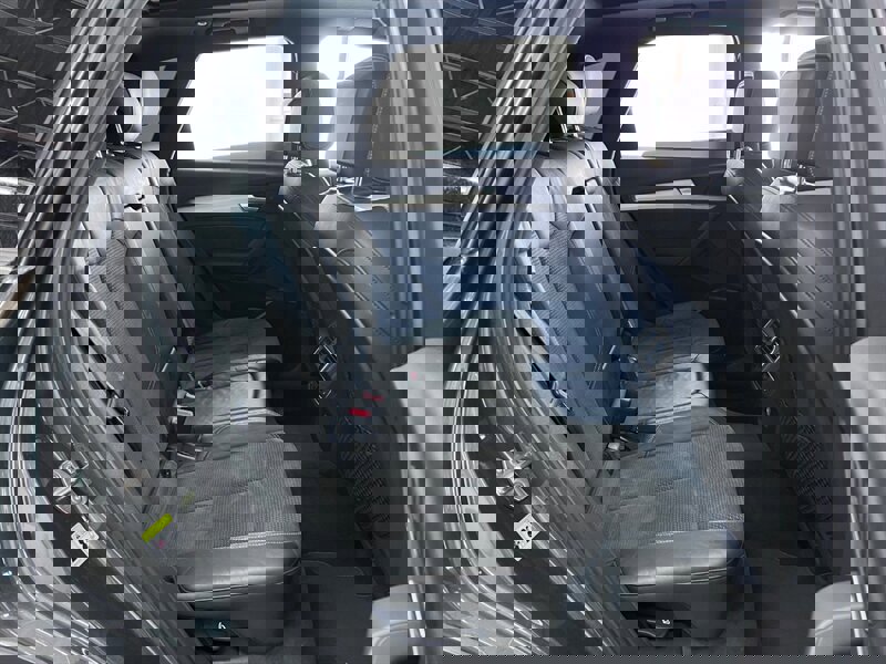 Used 2018 Audi SQ5 Premium Plus image 48