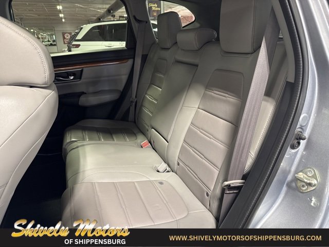 Used 2019 Honda CR-V EX-L image 29