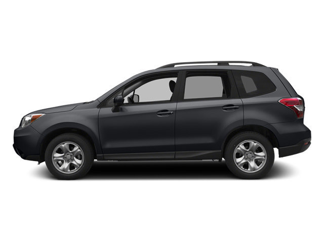 Used 2014 Subaru Forester 2.5i Touring w/ Popular Package #2 image 3