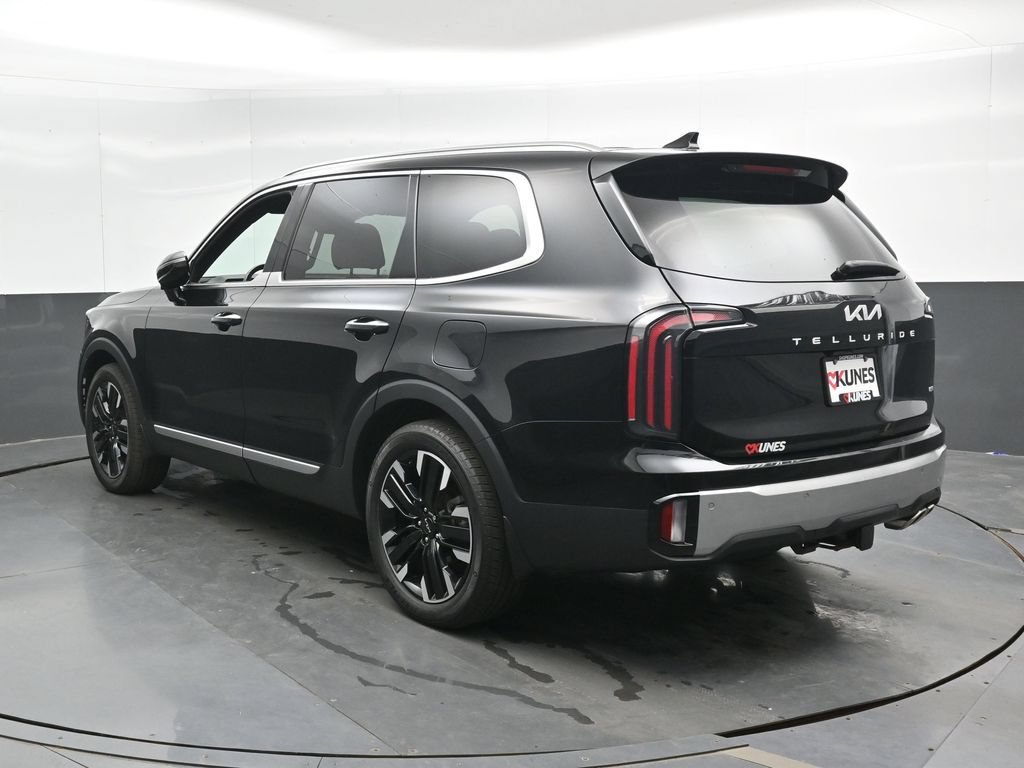 Used 2023 Kia Telluride SX X-Pro AWD/4WD image 11