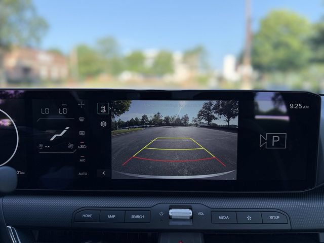 Certified 2025 Kia K4 GT-Line w/ GT-Line Premium Package FWD image 24