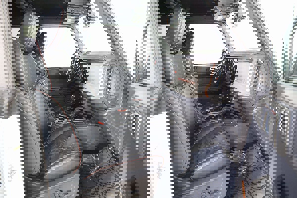 Used 2024 Ford Bronco Raptor image 13