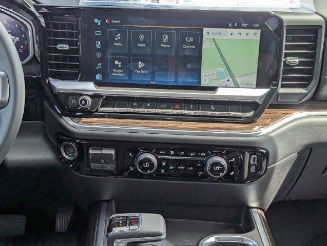New 2026 Chevrolet Silverado 1500 LT AWD/4WD image 24
