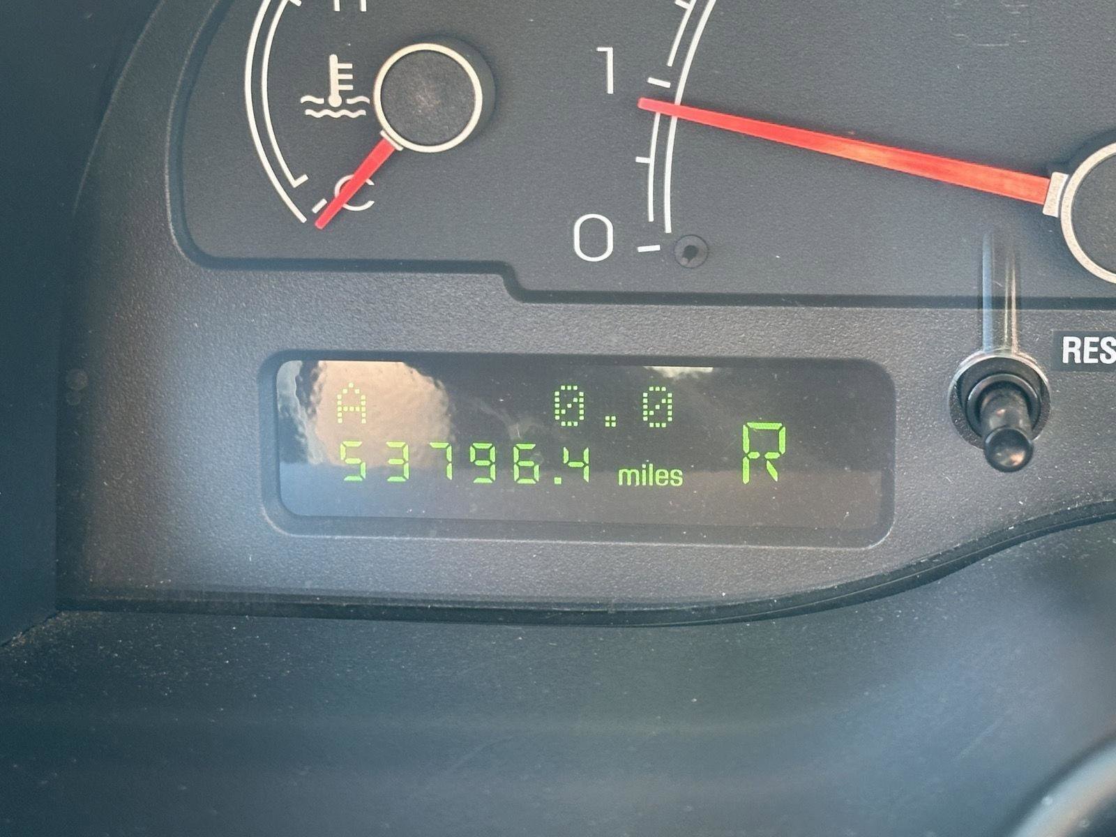 Used 2005 Lincoln LS image 13