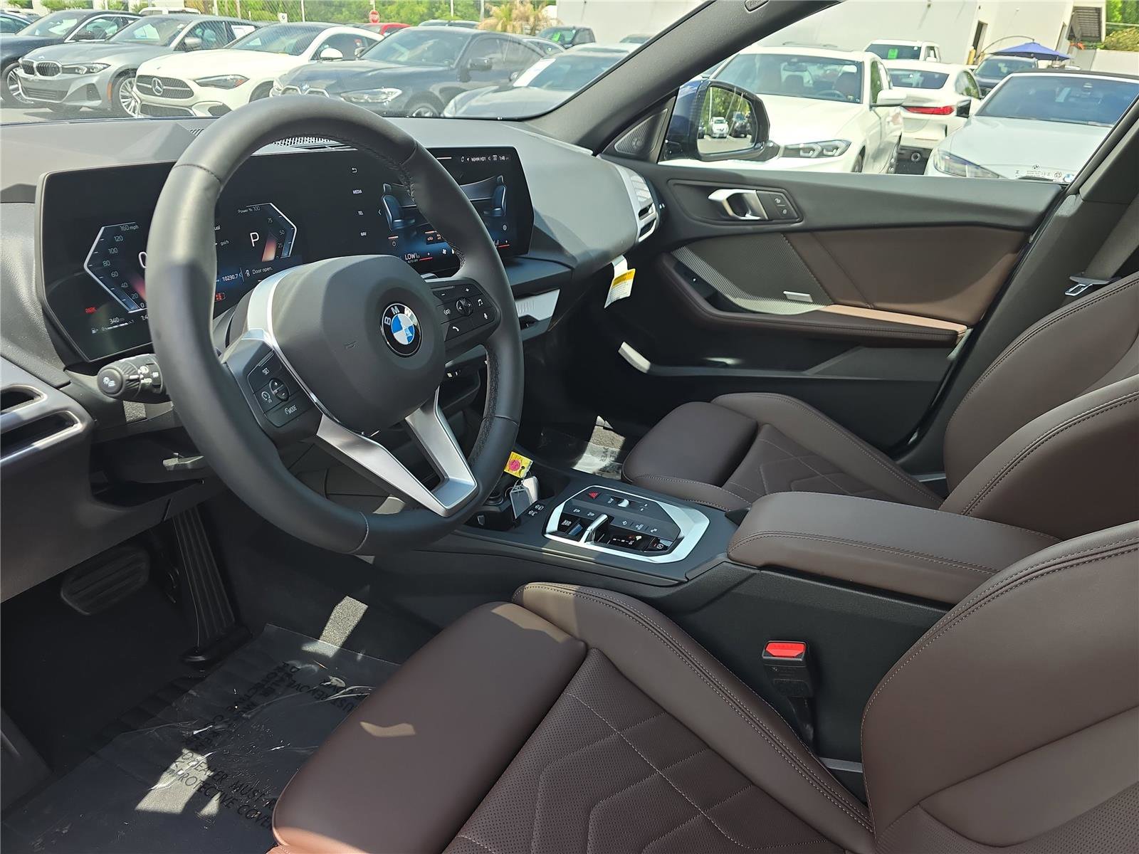 Certified 2026 BMW 228i w/ Technology Package FWD image 13