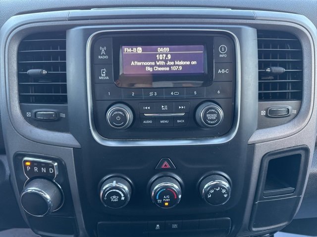 Used 2014 RAM 1500 Tradesman image 24