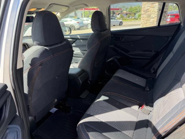 Used 2018 Subaru Crosstrek 2.0i Premium AWD/4WD image 23