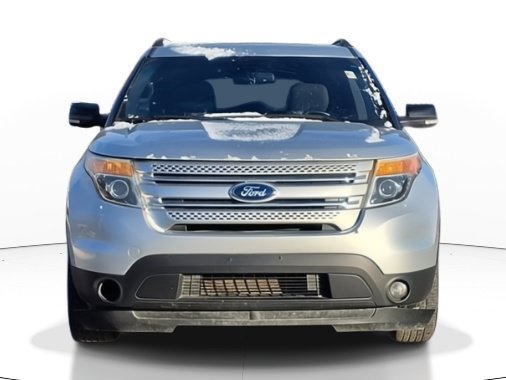 Used 2013 Ford Explorer XLT AWD/4WD image 2