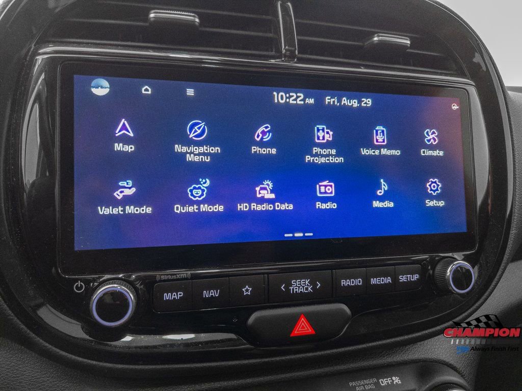 Used 2023 Kia Soul GT-Line image 31