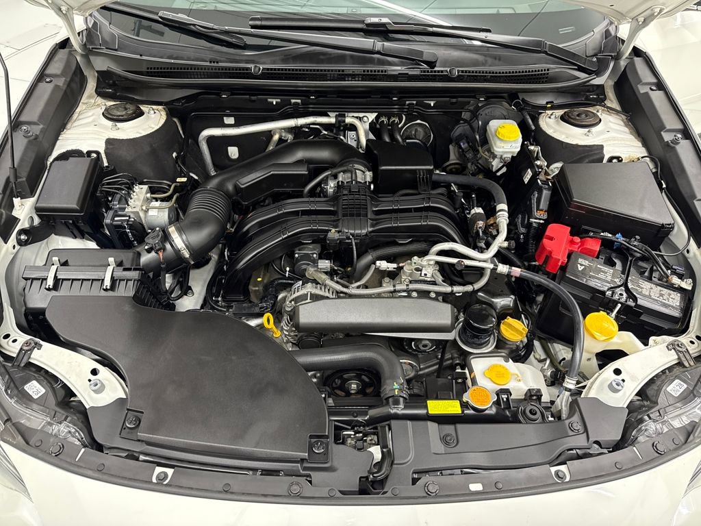 Certified 2024 Subaru Outback Premium image 10