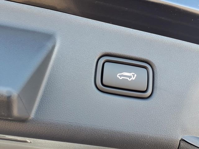 New 2026 Hyundai Tucson SEL image 8