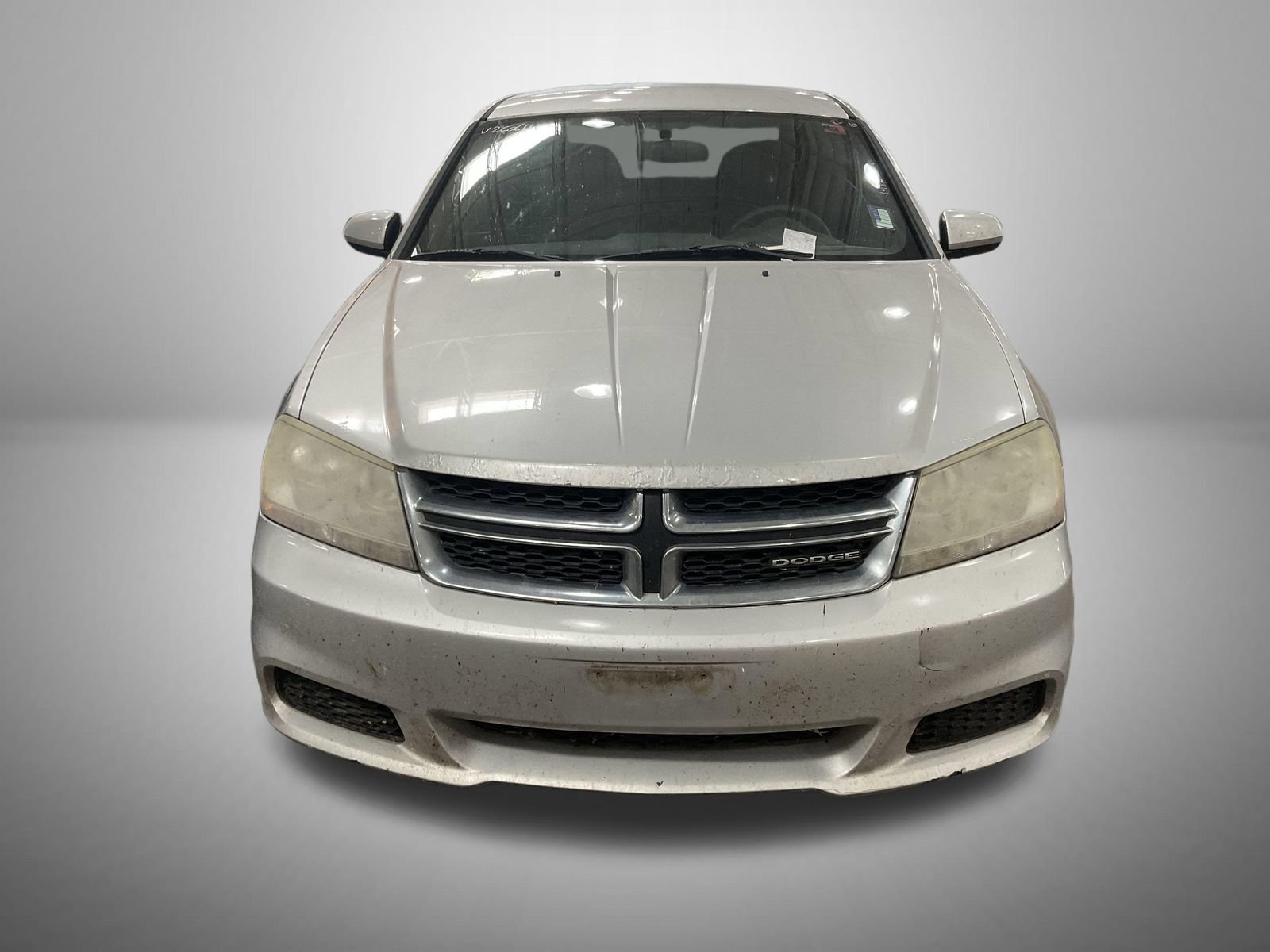 Used 2012 Dodge Avenger SXT w/ Rallye Appearance Group FWD image 4