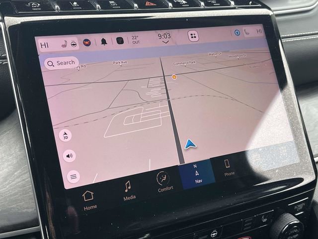 Used 2021 Jeep Grand Cherokee L Limited image 31