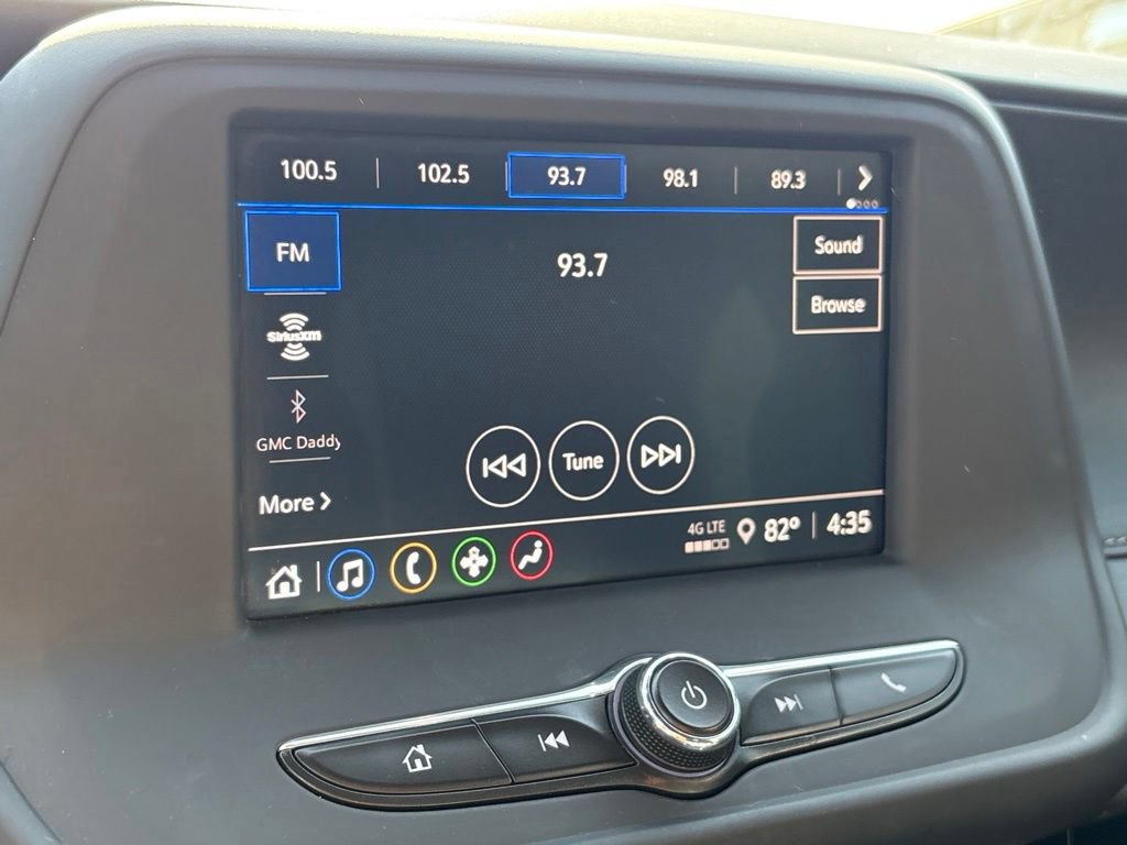 Used 2023 Chevrolet Camaro LT RWD image 22