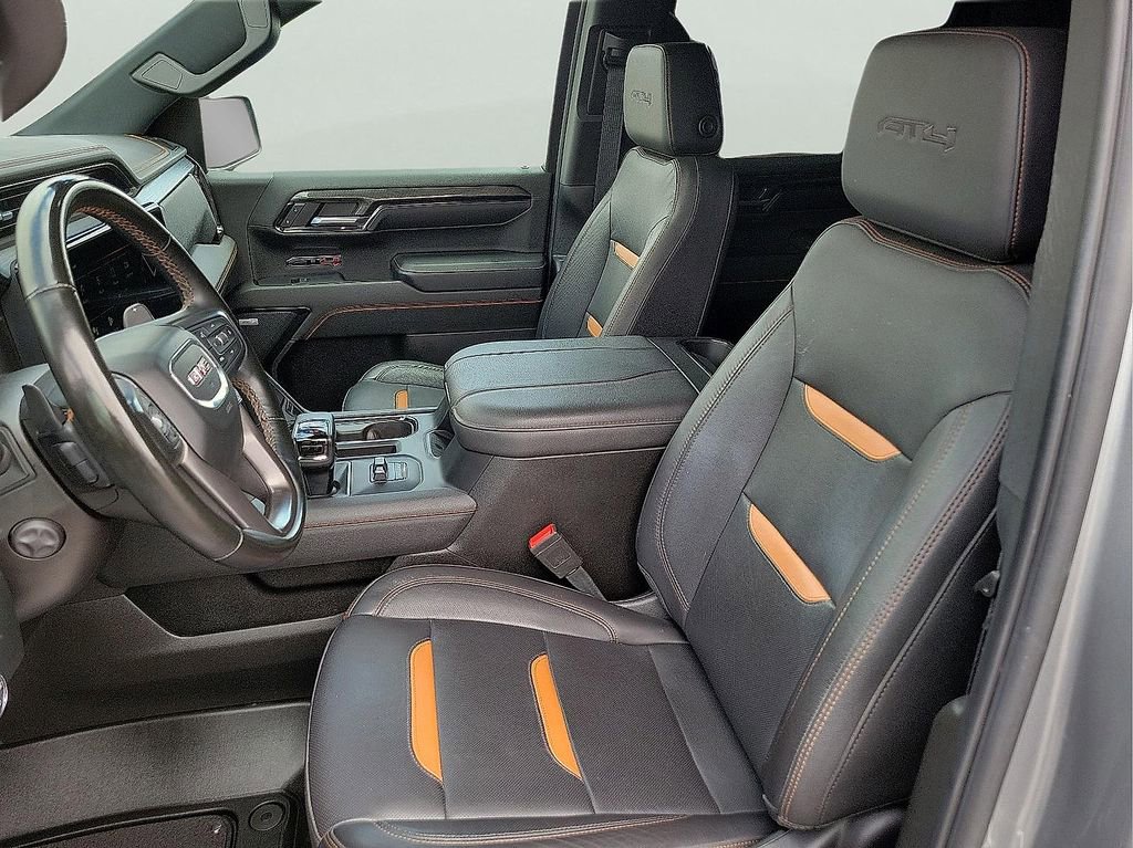 Used 2024 GMC Sierra 1500 AT4 AWD/4WD image 14