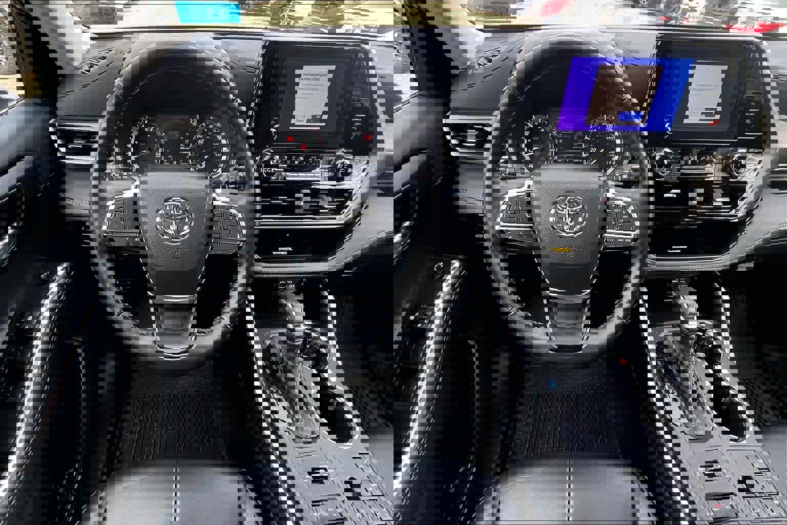 Used 2023 Toyota Highlander XLE image 6