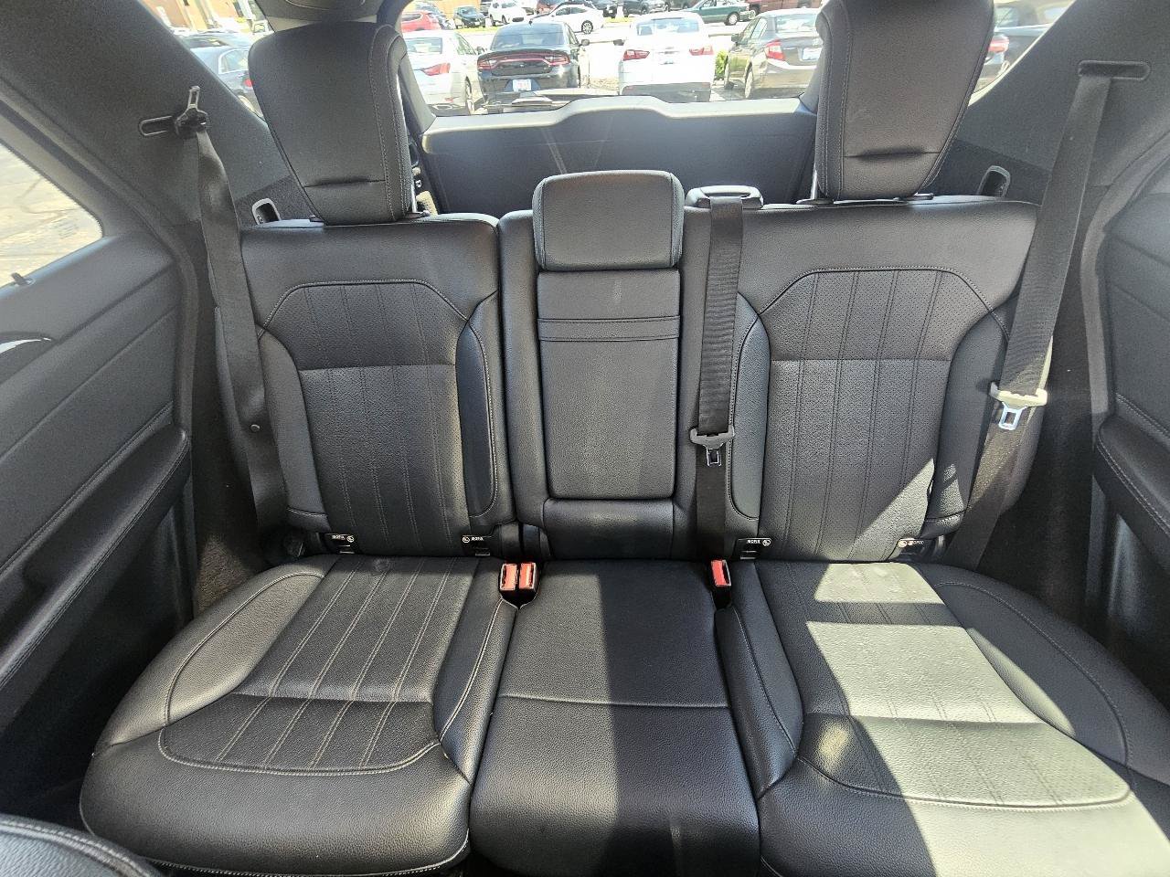 Used 2017 Mercedes-Benz GLE 350 4MATIC image 41