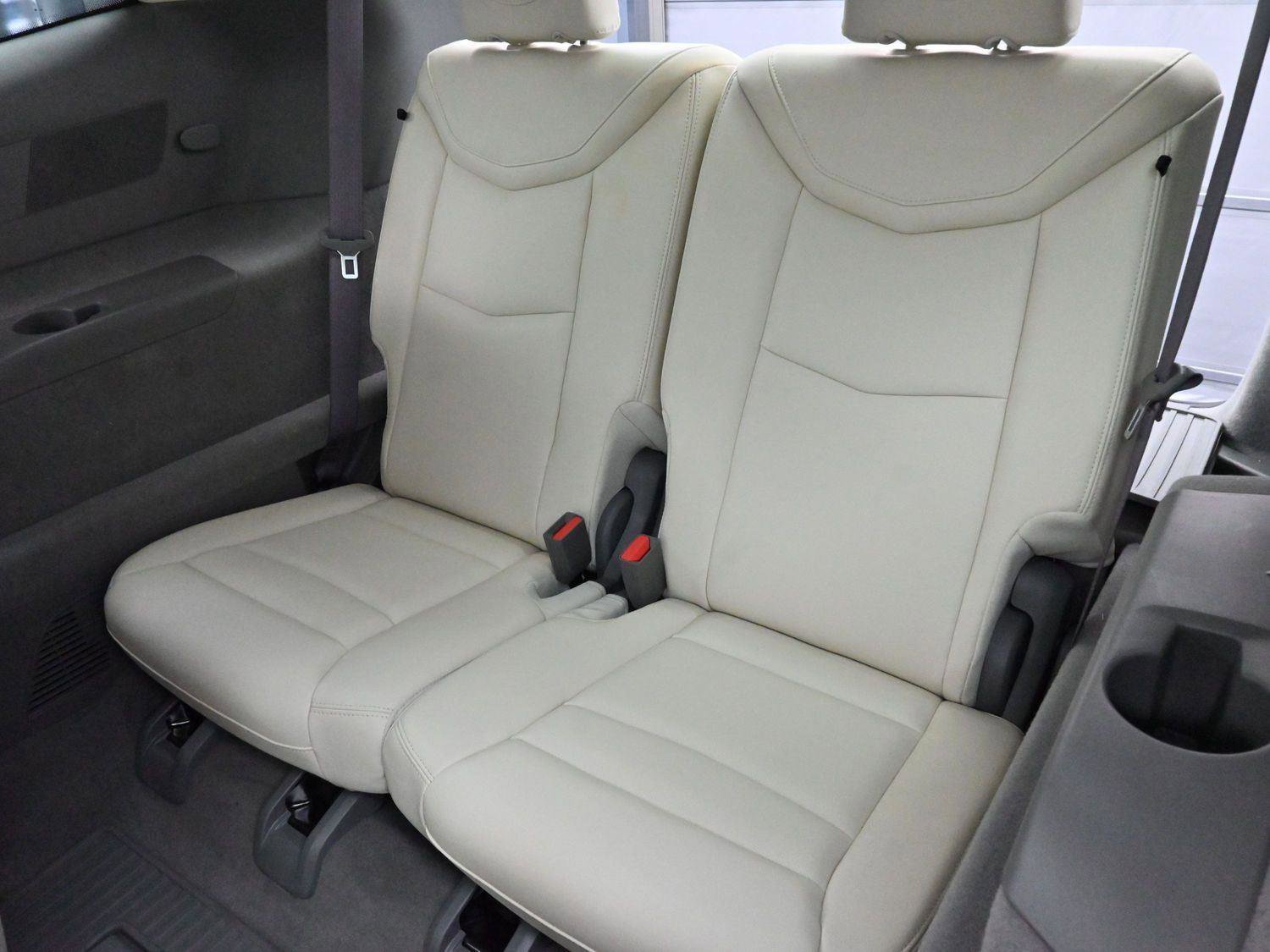 Certified 2024 Cadillac XT6 Premium Luxury image 32