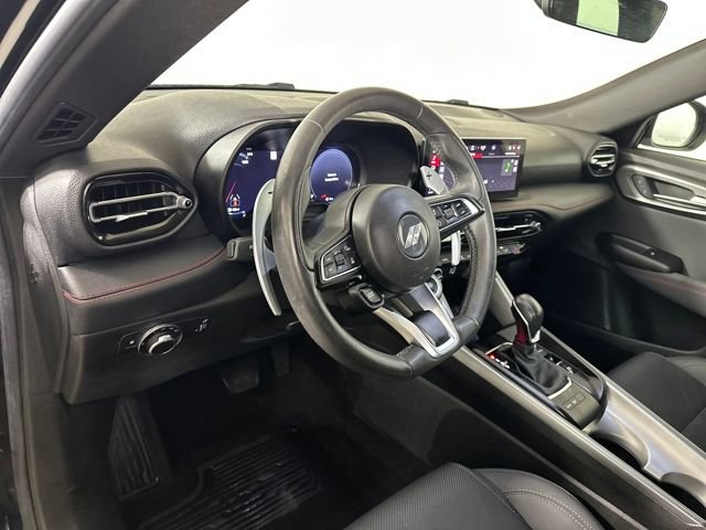 Used 2024 Dodge Hornet R/T image 13