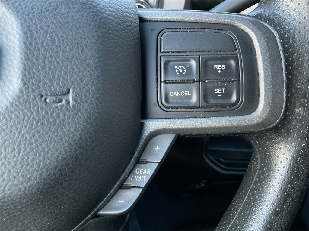 Certified 2020 RAM 2500 Tradesman image 31