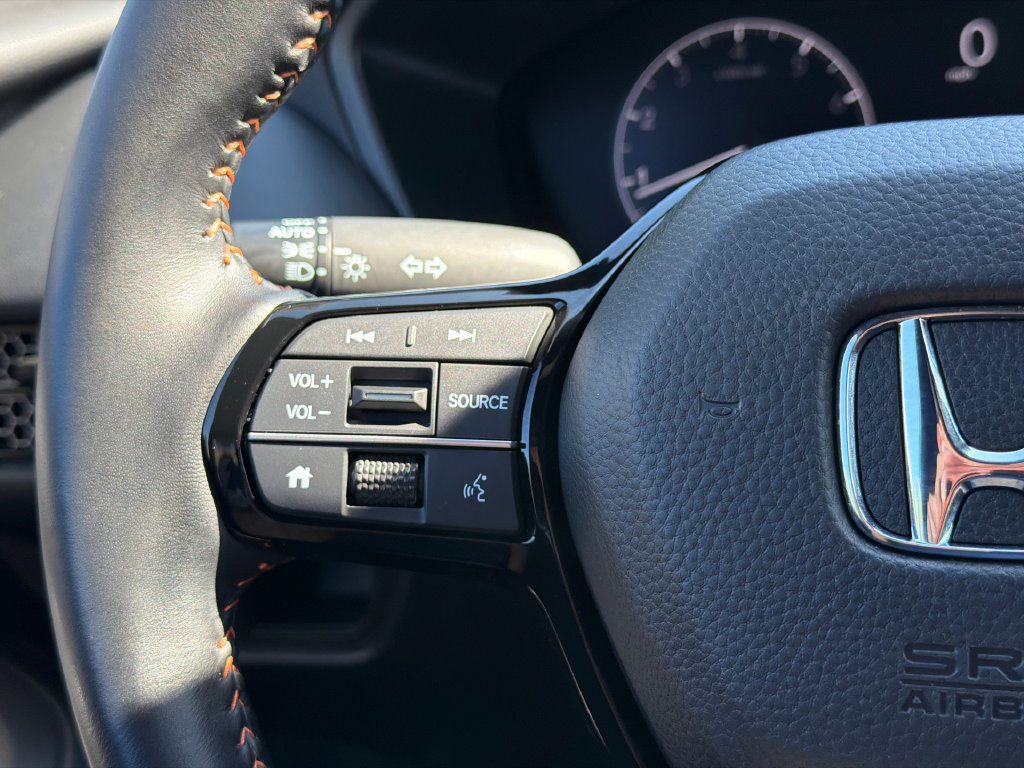 Used 2025 Honda HR-V Sport image 20