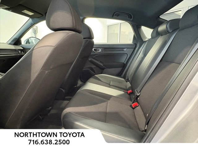 Used 2022 Honda Civic Sport image 14