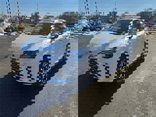 New 2026 Lexus RX 350h image 7