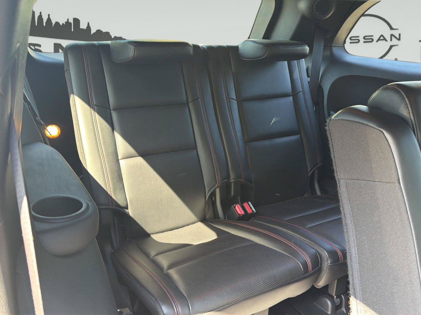 Used 2026 Dodge Durango GT AWD/4WD image 32