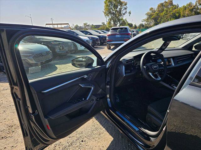 New 2026 Audi A3 2.0T Premium Plus AWD/4WD image 19