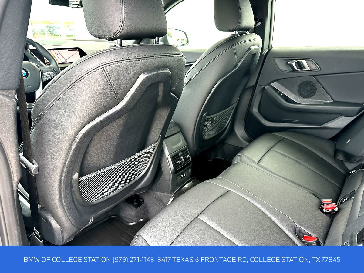 Certified 2024 BMW 228i Gran Coupe w/ Convenience Package FWD image 19