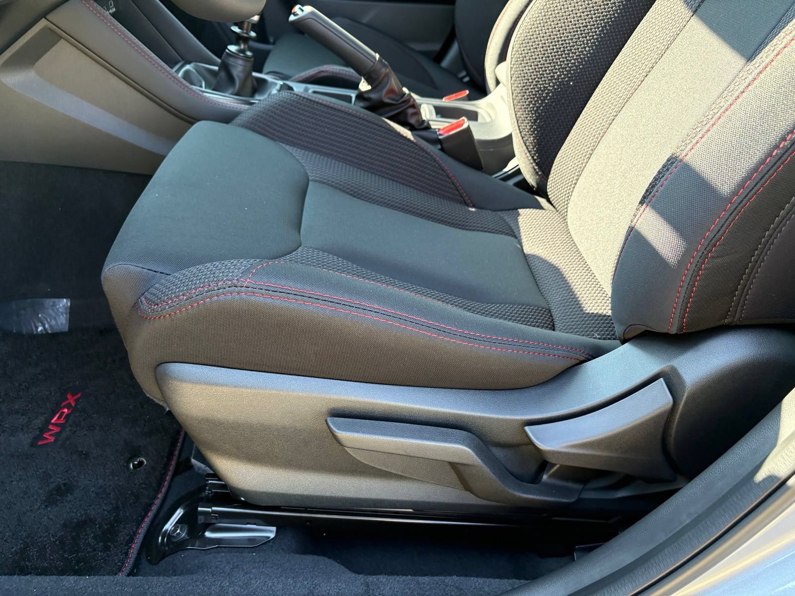 New 2026 Subaru WRX Premium w/ Accessory Package #2 AWD/4WD image 27