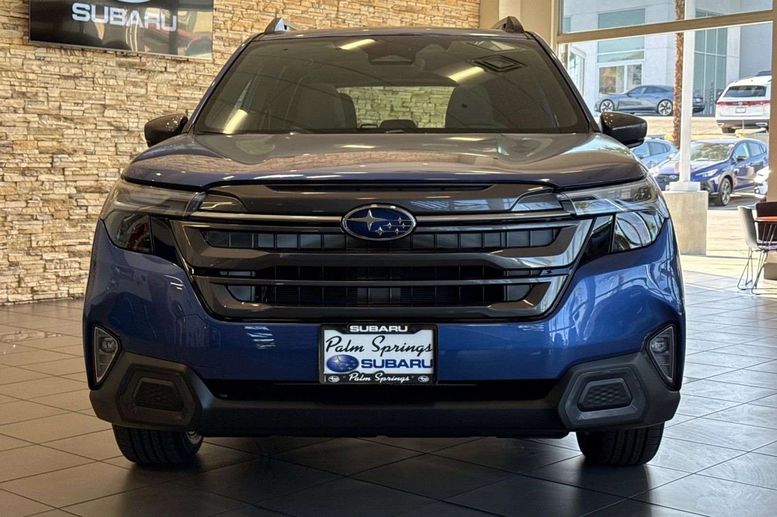 New 2026 Subaru Forester Limited AWD/4WD image 8