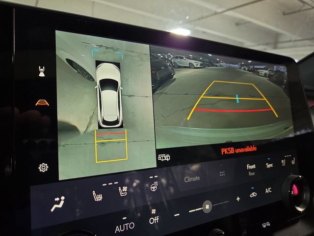 New 2026 Lexus RX 350 Premium Plus FWD image 17