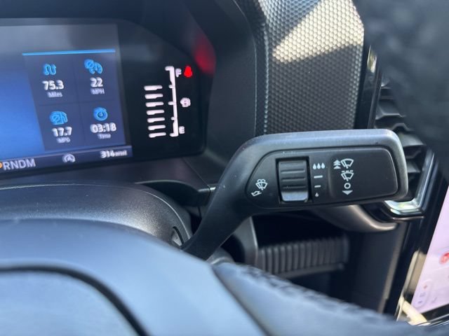 Used 2024 Ford Ranger XLT w/ Equipment Group 301A High AWD/4WD image 18