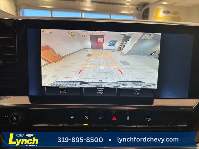 New 2026 Chevrolet Silverado 1500 LT Trail Boss image 5