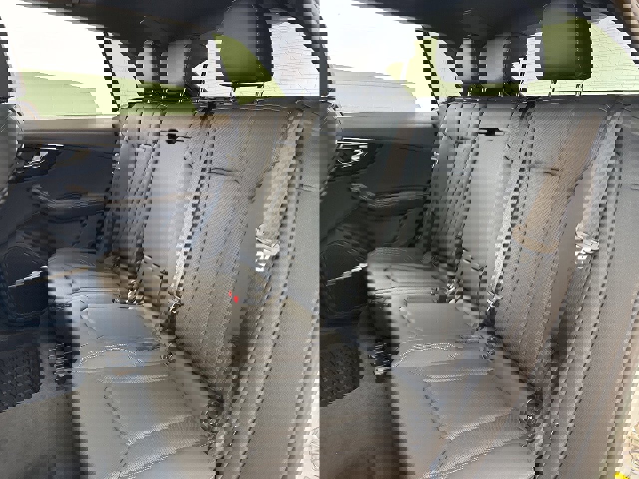 New 2025 Audi Q8 Premium Plus image 44